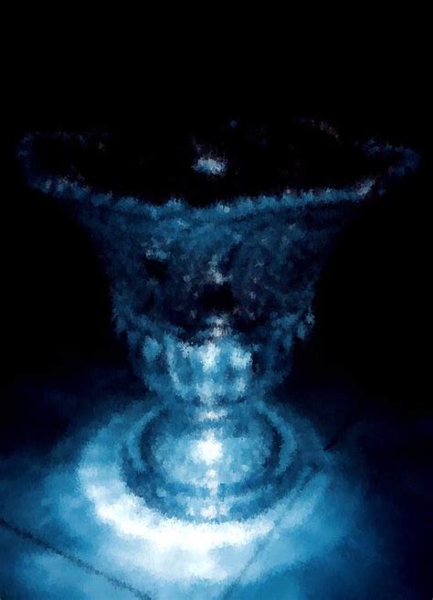 Divine goblet enchantress moment